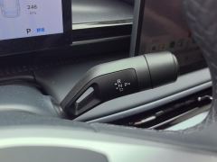 Geely Galaxy E5 610km Long-Range Edition - ფოტო 19