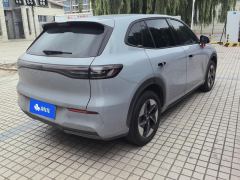 Geely Galaxy E5 610km Long-Range Edition - ფოტო 2