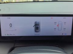 Geely Galaxy E5 610km Long-Range Edition - ფოტო 20