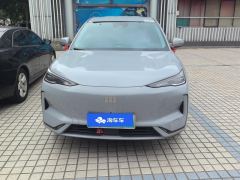Geely Galaxy E5 610km Long-Range Edition - ფოტო 3