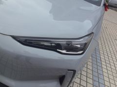 Geely Galaxy E5 610km Long-Range Edition - ფოტო 4