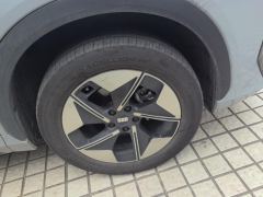 Geely Galaxy E5 610km Long-Range Edition - ფოტო 6
