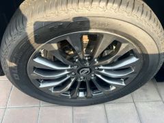 Nissan Patrol Edition 5.6L Flagship Edition - ფოტო 2