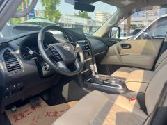 Nissan Patrol Edition 5.6L Flagship Edition - ფოტო 4