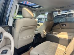 Nissan Patrol Edition 5.6L Flagship Edition - ფოტო 5