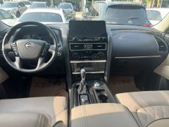 Nissan Patrol Edition 5.6L Flagship Edition - ფოტო 6