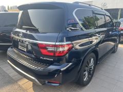 Nissan Patrol Edition 5.6L Flagship Edition - ფოტო 7