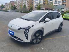 Aion Y Plus 510km 510 Joy Edition Lithium iron phosphate - фото 1