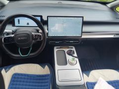 Aion Y Plus 510km 510 Joy Edition Lithium iron phosphate - фото 16