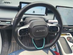 Aion Y Plus 510km 510 Joy Edition Lithium iron phosphate - фото 18