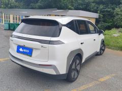 Aion Y Plus 510km 510 Joy Edition Lithium iron phosphate - фото 2