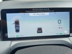 Aion Y Plus 510km 510 Joy Edition Lithium iron phosphate - фото 20