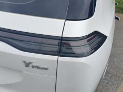 Aion Y Plus 510km 510 Joy Edition Lithium iron phosphate - фото 5