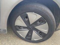 Aion Y Plus 510km 510 Joy Edition Lithium iron phosphate - фото 6