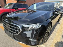 Mercedes-Benz E Class E-Class E 300 L Fashion Edition - фото 1