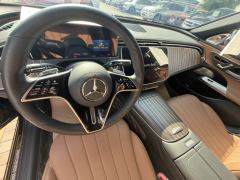 Mercedes-Benz E Class E-Class E 300 L Fashion Edition - фото 5