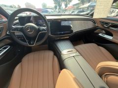 Mercedes-Benz E Class E-Class E 300 L Fashion Edition - фото 8