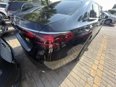Mercedes-Benz E Class E-Class E 300 L Fashion Edition - фото 9