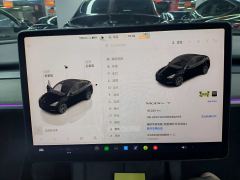Tesla Model Y 554km Rear-Wheel Drive Edition - ფოტო 16