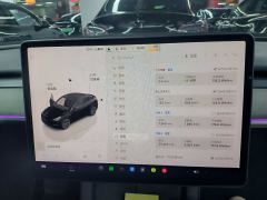Tesla Model Y 554km Rear-Wheel Drive Edition - ფოტო 17