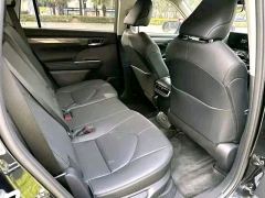 Toyota Frontlander 2.0L Elite Edition - ფოტო 3