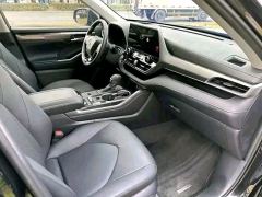 Toyota Frontlander 2.0L Elite Edition - ფოტო 4