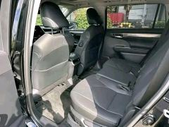Toyota Frontlander 2.0L Elite Edition - ფოტო 6