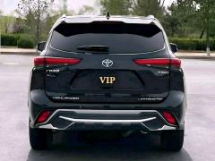 Toyota Frontlander 2.0L Elite Edition - ფოტო 7