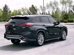 Toyota Frontlander 2.0L Elite Edition - ფოტო 8