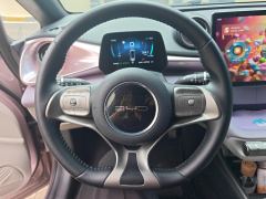 BYD Dolphin 401km Knight Edition - ფოტო 18