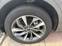 Audi Q5L 40 TFSI Luxury Dynamic Edition - ფოტო 3