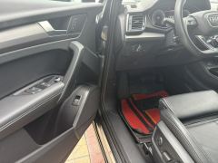 Audi Q5L 40 TFSI Luxury Dynamic Edition - ფოტო 4