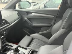 Audi Q5L 40 TFSI Luxury Dynamic Edition - ფოტო 6