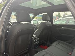 Audi Q5L 40 TFSI Luxury Dynamic Edition - ფოტო 8
