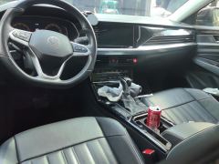 Volkswagen Passat 330TSI Star Elite Edition - фото 16