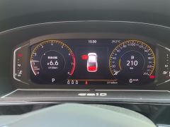 Volkswagen Passat 330TSI Star Elite Edition - фото 20