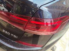 Volkswagen Passat 330TSI Star Elite Edition - фото 5