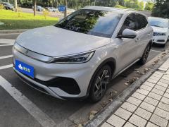 BYD Yuan PLUS Honor Edition 510km Elite Edition - photo 1
