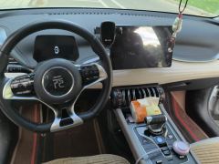 BYD Yuan PLUS Honor Edition 510km Elite Edition - photo 16