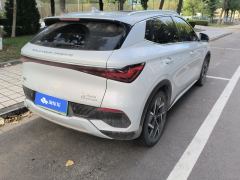 BYD Yuan PLUS Honor Edition 510km Elite Edition - photo 2