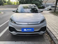 BYD Yuan PLUS Honor Edition 510km Elite Edition - photo 3