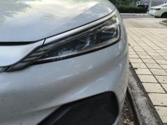 BYD Yuan PLUS Honor Edition 510km Elite Edition - photo 4