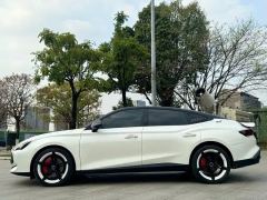 MG7 1.5T 300 Luxury Edition - photo 4