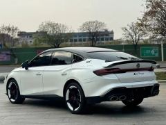 MG7 1.5T 300 Luxury Edition - photo 5