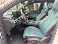 MG7 1.5T 300 Luxury Edition - photo 8