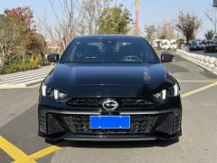 GAC Chuanqi Shadow Leopard Shadow Leopard R 400T Automatic Max Version - photo 2