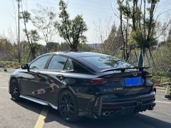 GAC Chuanqi Shadow Leopard Shadow Leopard R 400T Automatic Max Version - photo 9