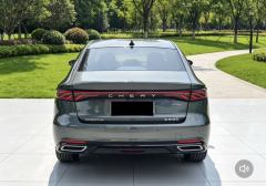 Chery Arrizo 8 High-Energy Edition 2.0T Dynamic - фото 11