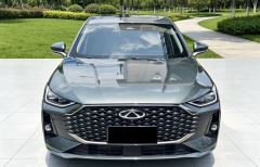 Chery Arrizo 8 High-Energy Edition 2.0T Dynamic - фото 2