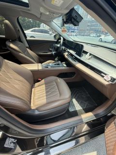 Chery Arrizo 8 1.6T - ფოტო 6